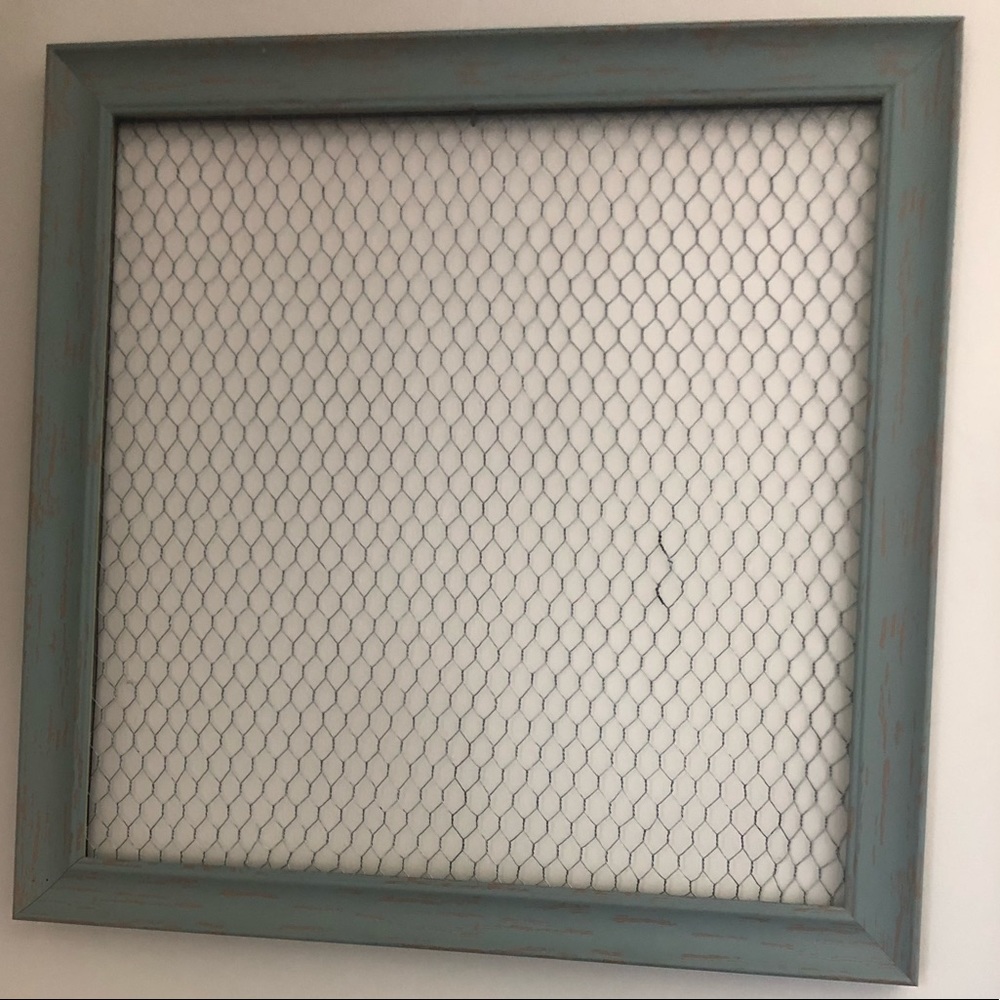 Wall decor- farmhouse